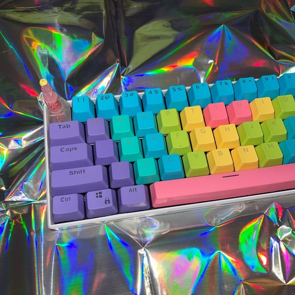 Custom “Ramune” Style Keycap - Picture 3 of 6